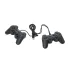 Havit G61 USB Vibration Double Black Gamepad